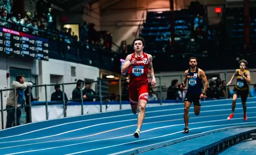 Five Things to Know: Badgers Back in Action