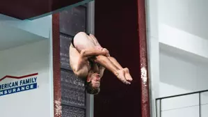 Take your mark: Badgers host Purdue, Illinois