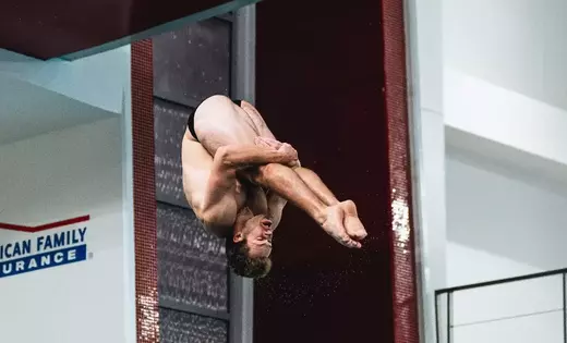 Take your mark: Badgers host Purdue, Illinois