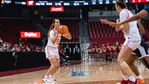 Wisconsin hosts No. 20 Michigan State in conference tipoff