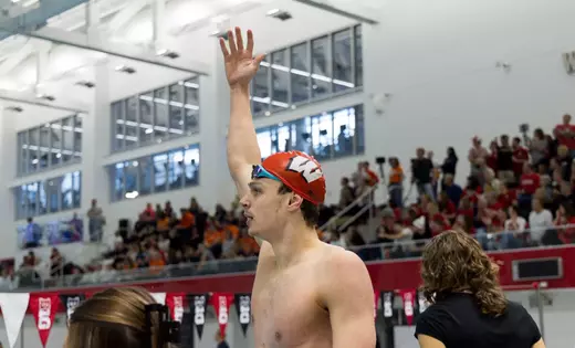 Badgers claw past Boilermakers