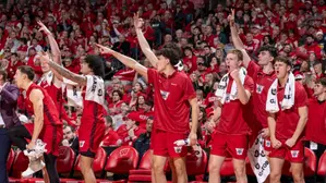 Five Things to Know: Badgers battle undefeated Nebraska
