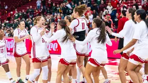 Starting Five: Badgers host Toreros on Education Day