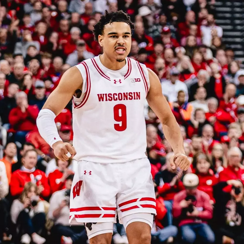 Tonje drafted by Utah Jazz in NBA Draft