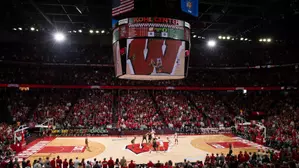 Wisconsin men’s basketball reveals tip times, TV info for 2025-26 season