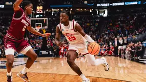 Blackwell lands on Jersey Mike’s College Player of the Year Watchlist