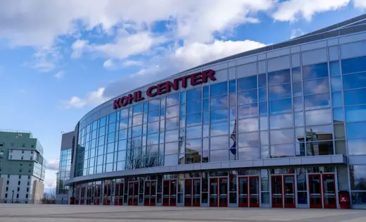 Wisconsin home events on as planned this weekend