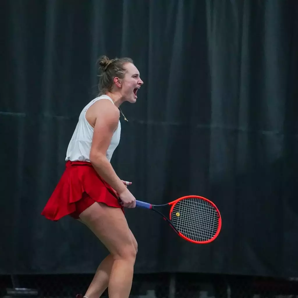 No. 17 Wisconsin takes down the Fighting Illini