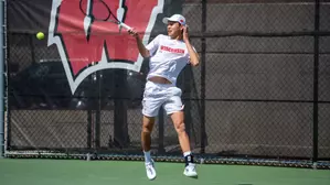 Men’s Tennis has strong showing at ITA Men’s All-American Championships