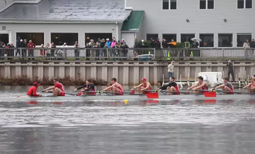 F(oar) things to know: Eastern Sprints