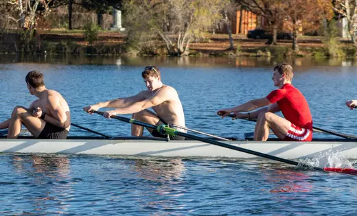 Badgers qualify for IRA National Championship