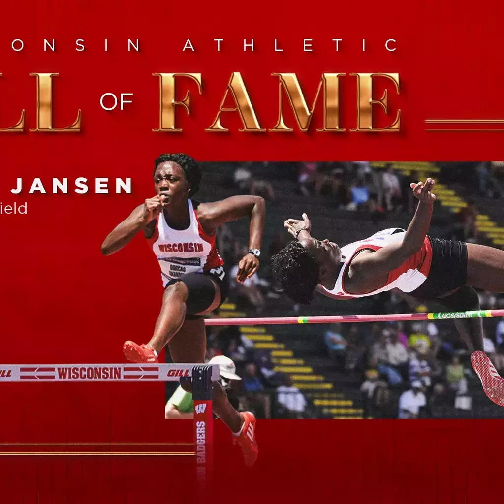 2025 Hall of Fame Feature: Dorcas Akinniyi