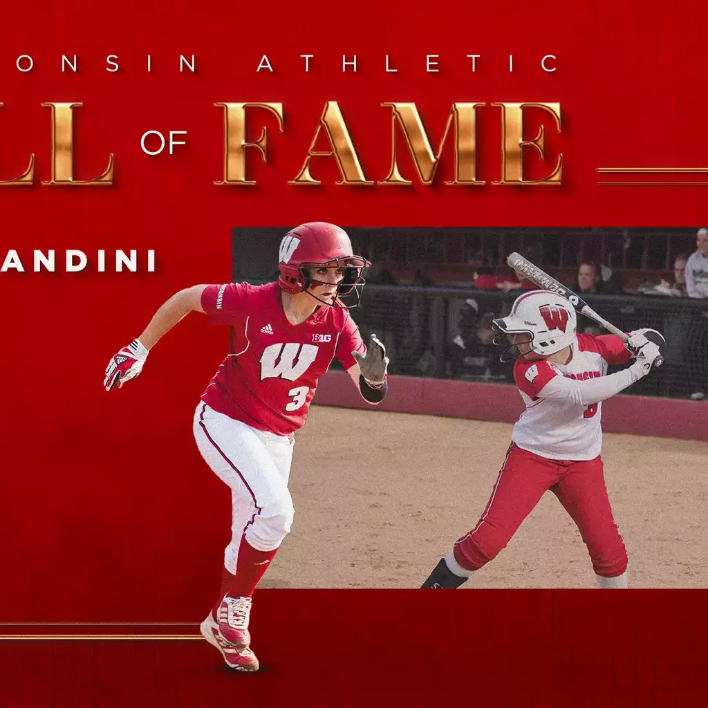 2025 Hall of Fame Feature: Mary Massei