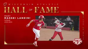 2025 Hall of Fame Feature: Mary Massei