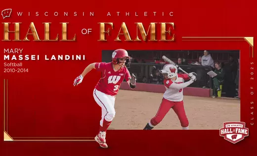 2025 Hall of Fame Feature: Mary Massei