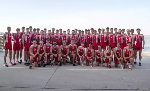 F(oar) things to know: Men head to IRA National Championships