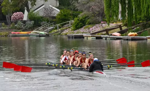 F(oar) things to know: IRA National Championships for lightweights