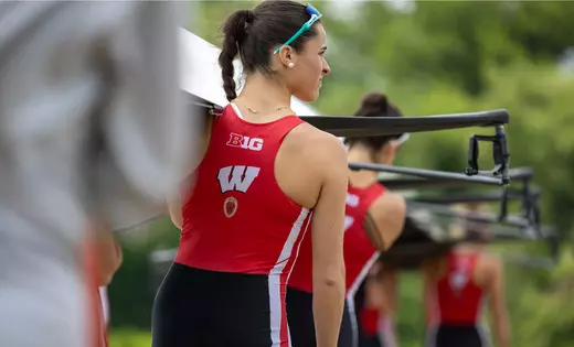 Badgers winners in season opener at Milwaukee River Challenge