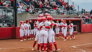 Badgers Earn No. 9 Seed in Big Ten Tournament