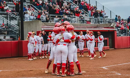 Badgers Earn No. 9 Seed in Big Ten Tournament