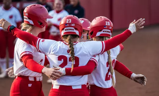 Badgers face Wolverines in Big Ten Tournament