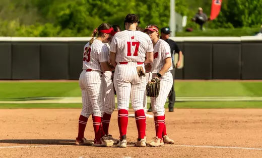 Badgers fall to Wolverines in Big Ten Tournament