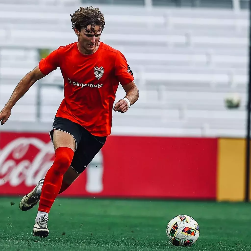 Wisconsin men’s soccer welcomes 17 newcomers in highly-ranked recruiting class