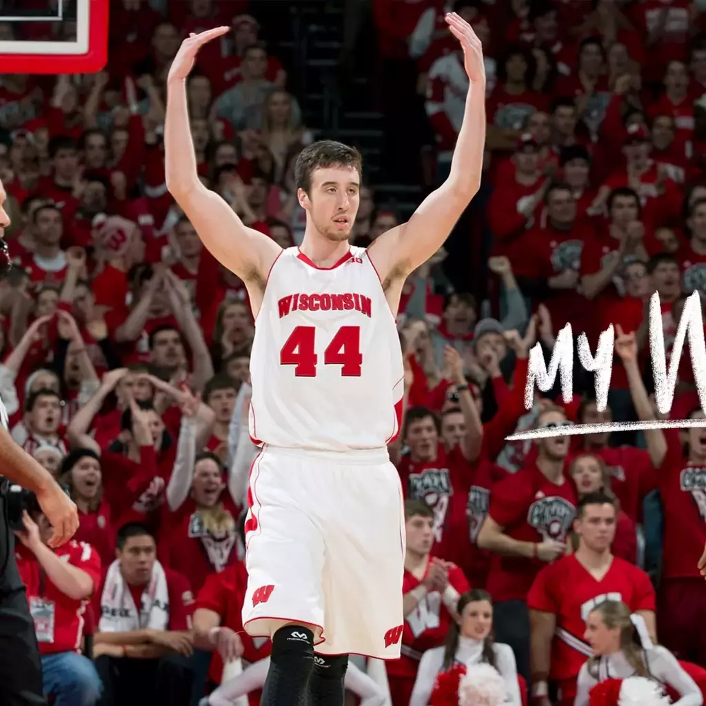 My Words: What it means to be a Badger