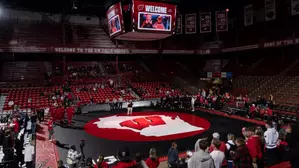 Wrestling unveils 2025-26 non-conference slate