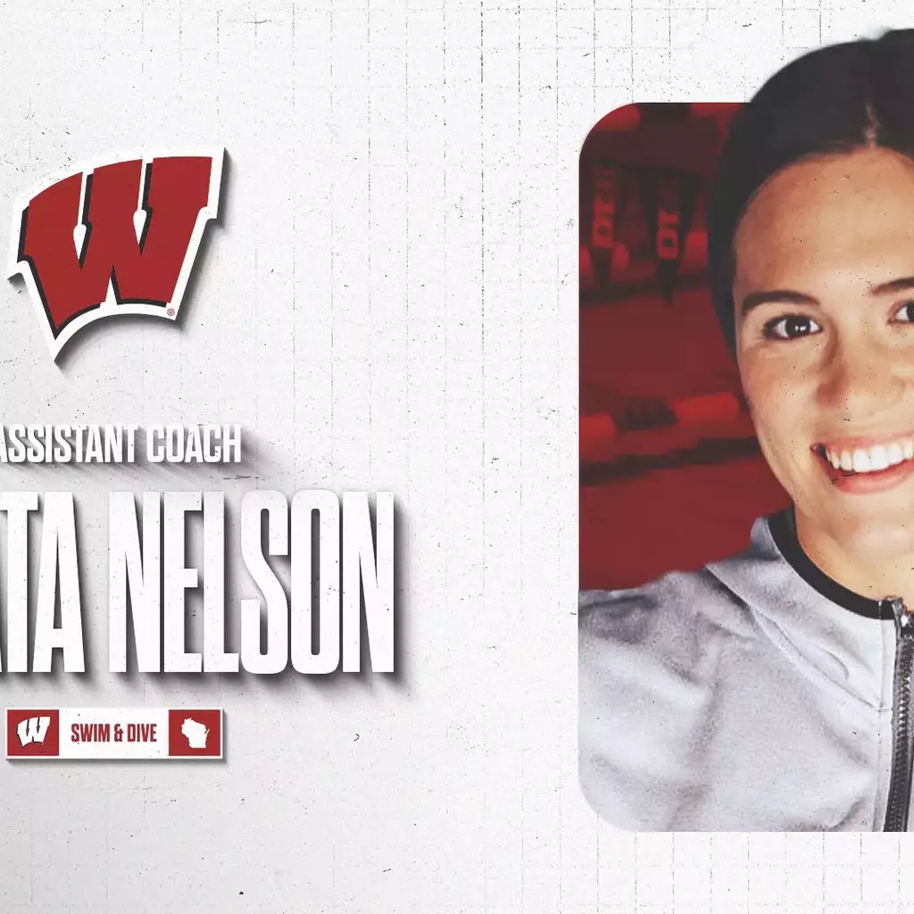 Badgers Welcome Back Beata Nelson as Assistant Coach