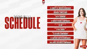 Women’s Tennis Fall 2025 Preview