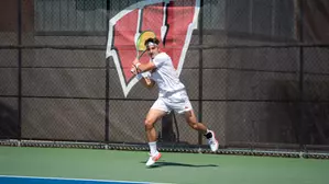 Five things to know: Men’s tennis begins the fall season