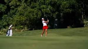 Badgers take seventh at Badger Invitational