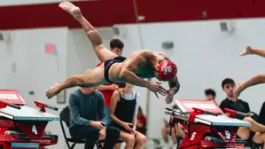 Badgers open season with a win