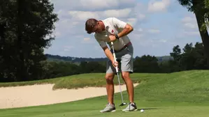 Badgers set for opener at Gopher Invitational