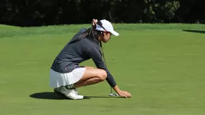 Badgers land in 11th after day one of Michigan Invitational