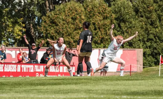 Badgers host Western Michigan in first round of NCAA Tournament