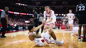 Five Things to Know: UW vs. No. 5 Purdue