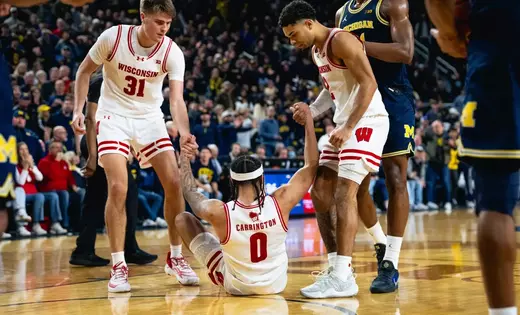 Five Things to Know: UW at Minnesota