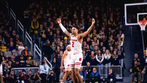 Badgers take down No. 2 Michigan in thriller