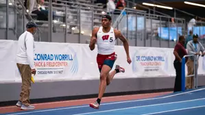 Badgers Shine with Multiple Wins at Wisconsin Midwest Invite