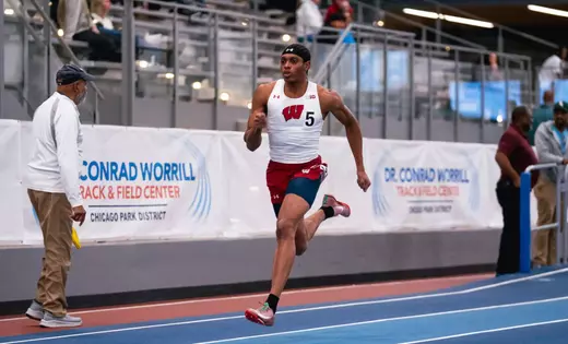 Badgers Shine with Multiple Wins at Wisconsin Midwest Invite