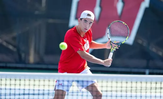 Five things to know: Men’s tennis begins spring dual season in Texas