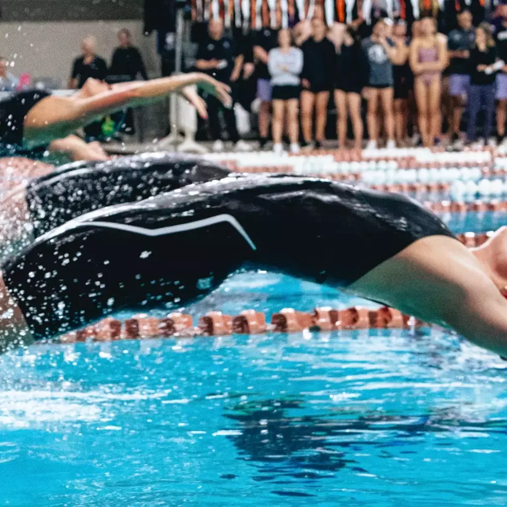 Built in the water: Wanezek emerges in standout sophomore season