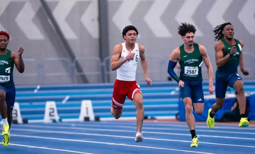 Five things to know: Badgers head to Hoosier State