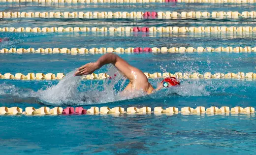 Take your mark: Badgers take on Northwestern