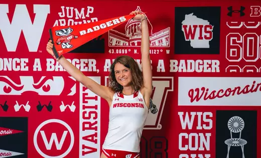 Wisconsin DMR team secures win in season debut