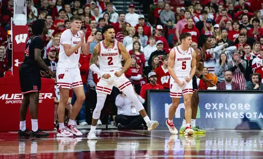 Boyd's career-day pushes UW past Rutgers