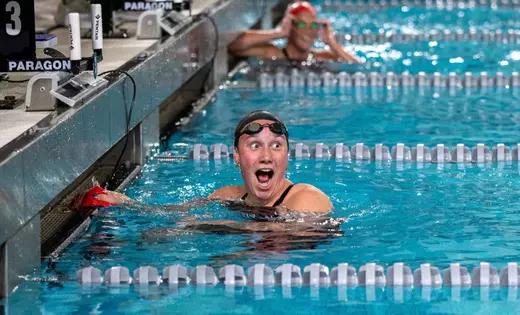 Wisconsin overcomes Northwestern