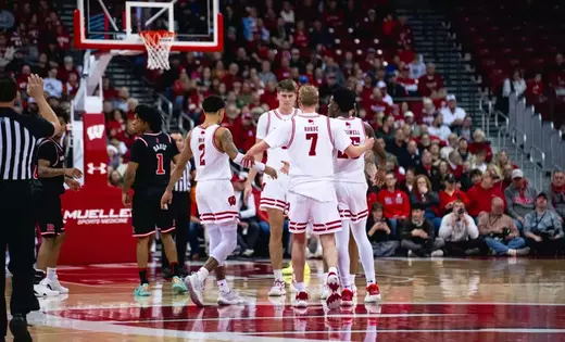 Five Things to Know: UW at Penn State